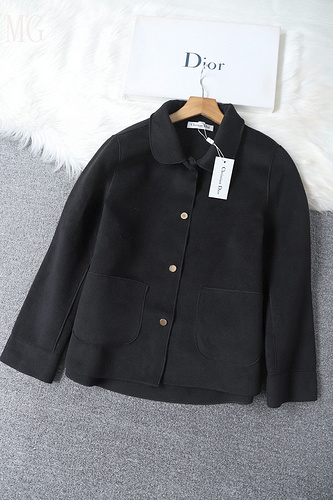 Dior SS Jacket Wmns ID:20230303-40